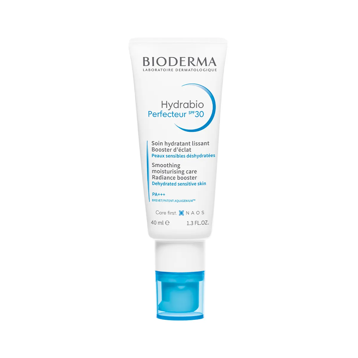 BIODERMA HYDRABIO PERFECTEUR LSF 30