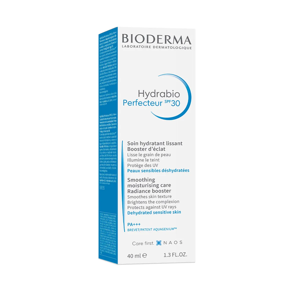 BIODERMA HYDRABIO PERFECTEUR LSF 30 – Bild 3