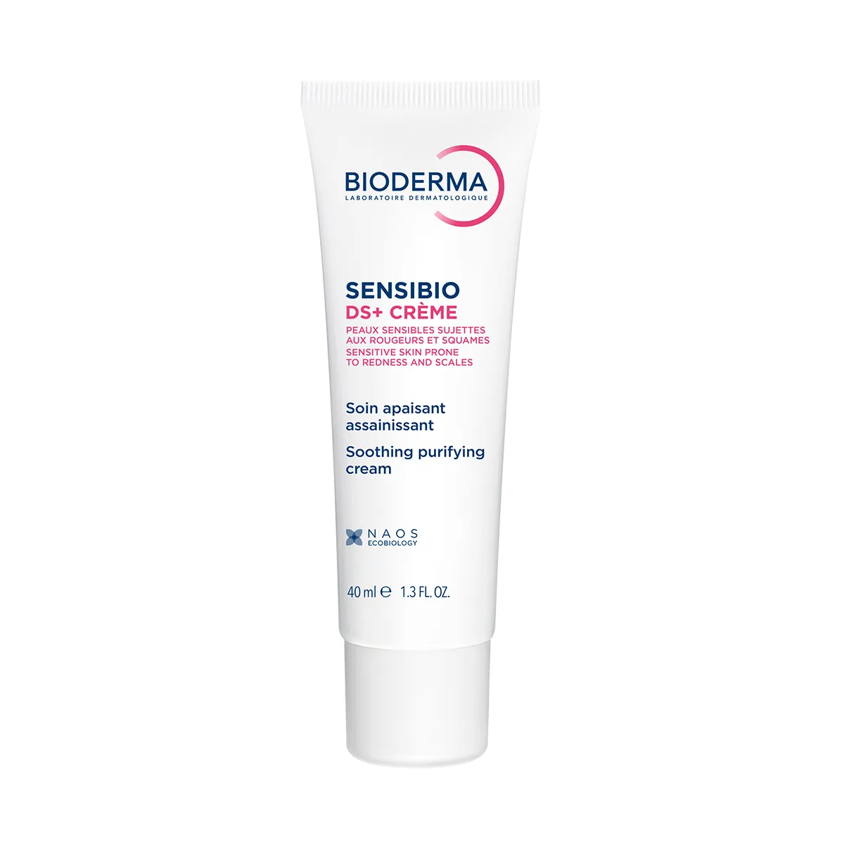 BIODERMA SENSIBIO DS+ CREME – Bild 3