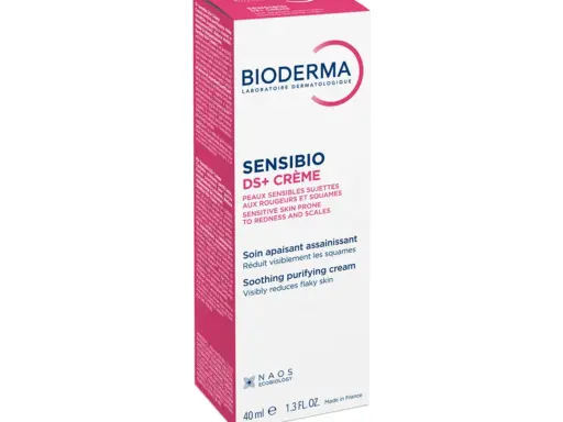 BIODERMA SENSIBIO DS+ CREME