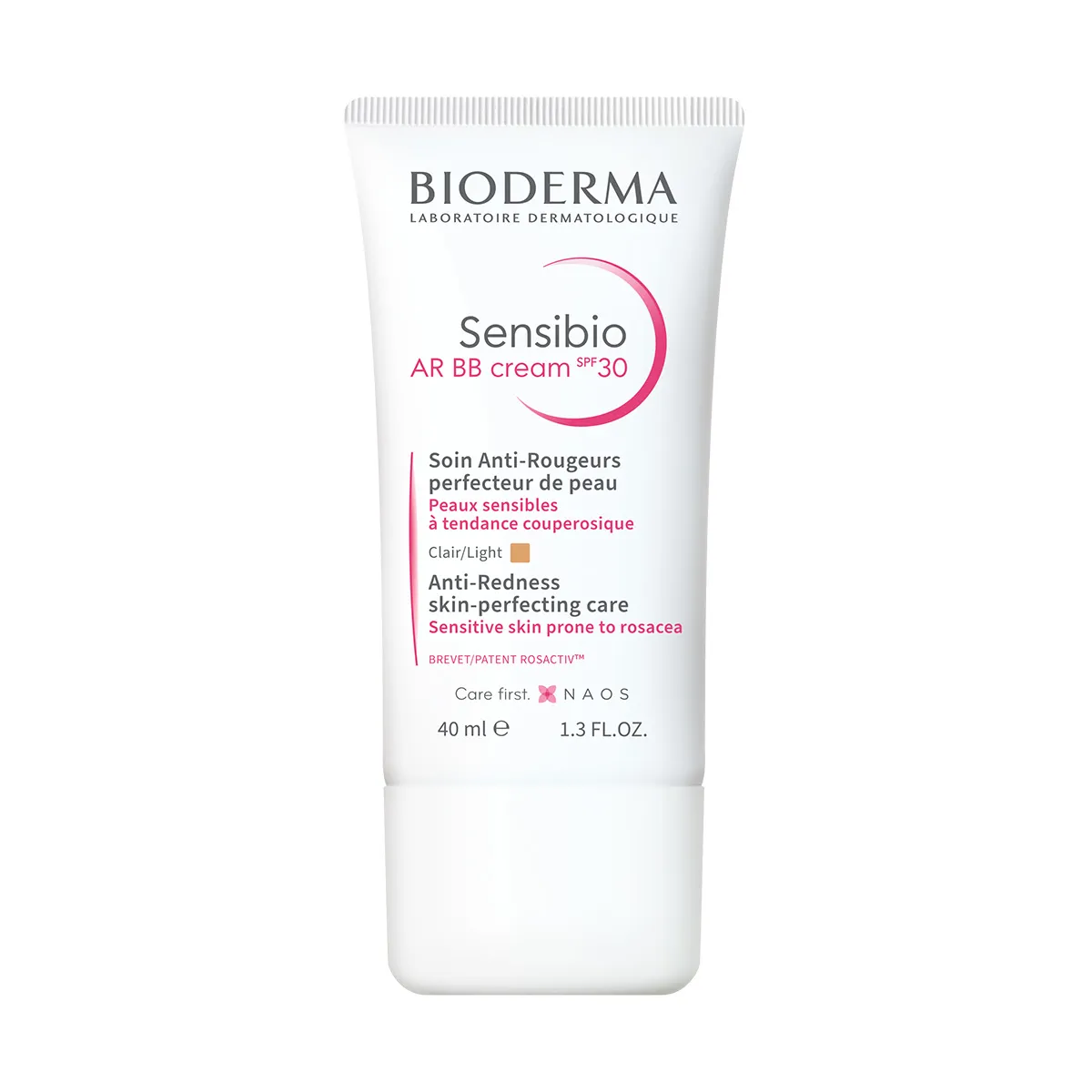 BIODERMA SENSIBIO AR BB CREME SPF 30 – Bild 3