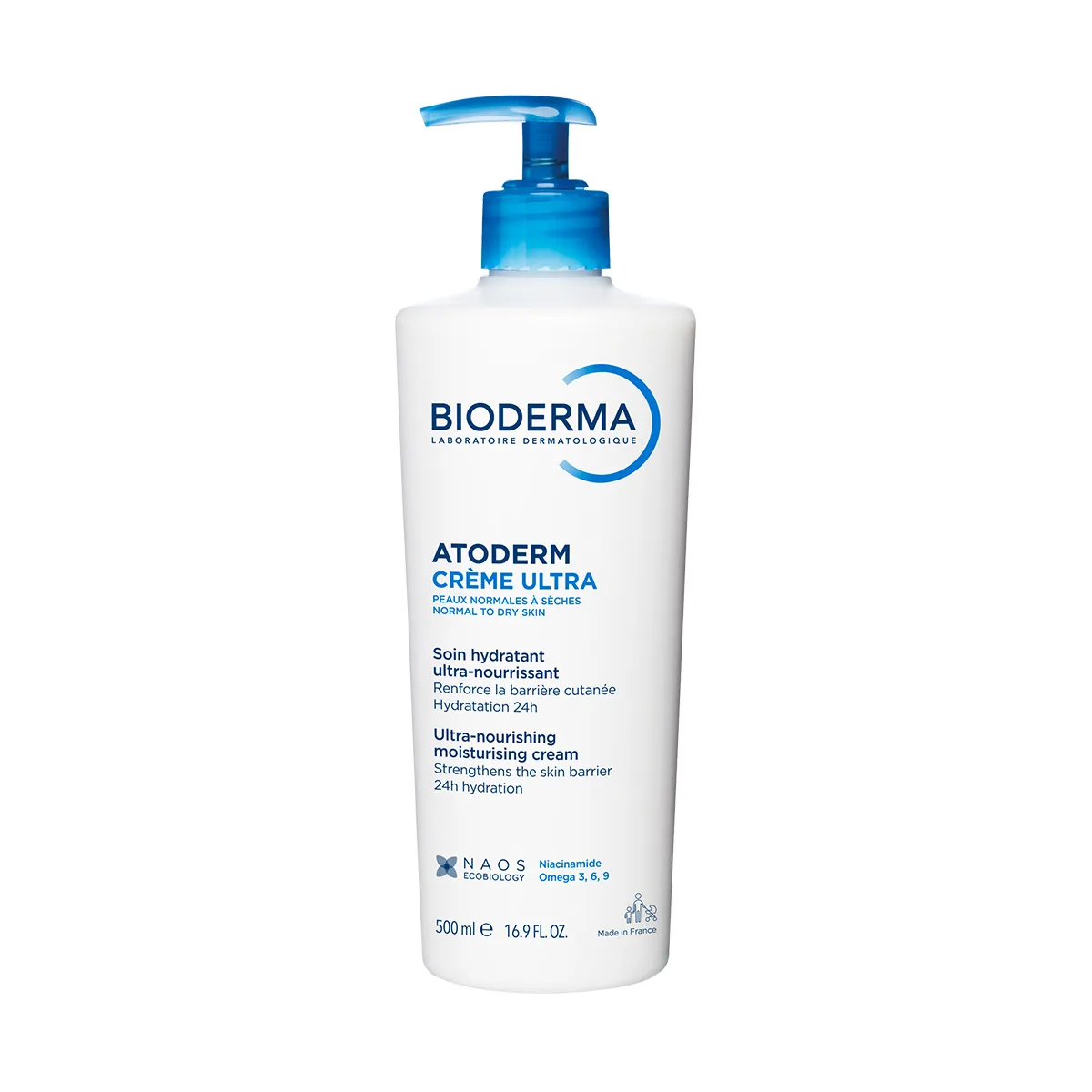 BIODERMA ATODERM CREME ULTRA