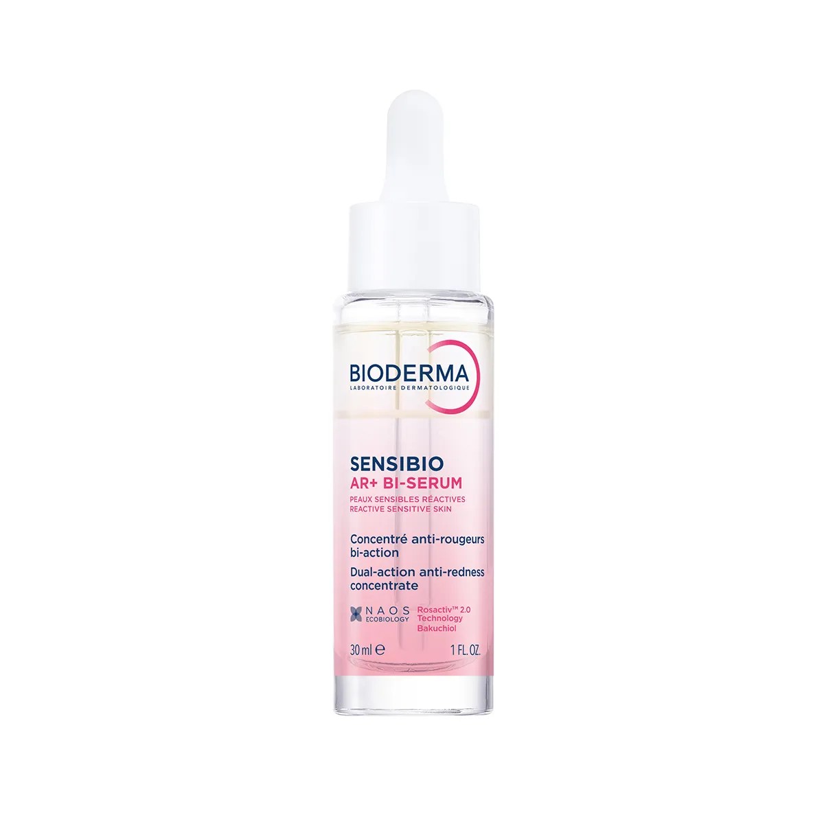 BIODERMA SENSIBIO AR+ BI SERUM – Bild 3