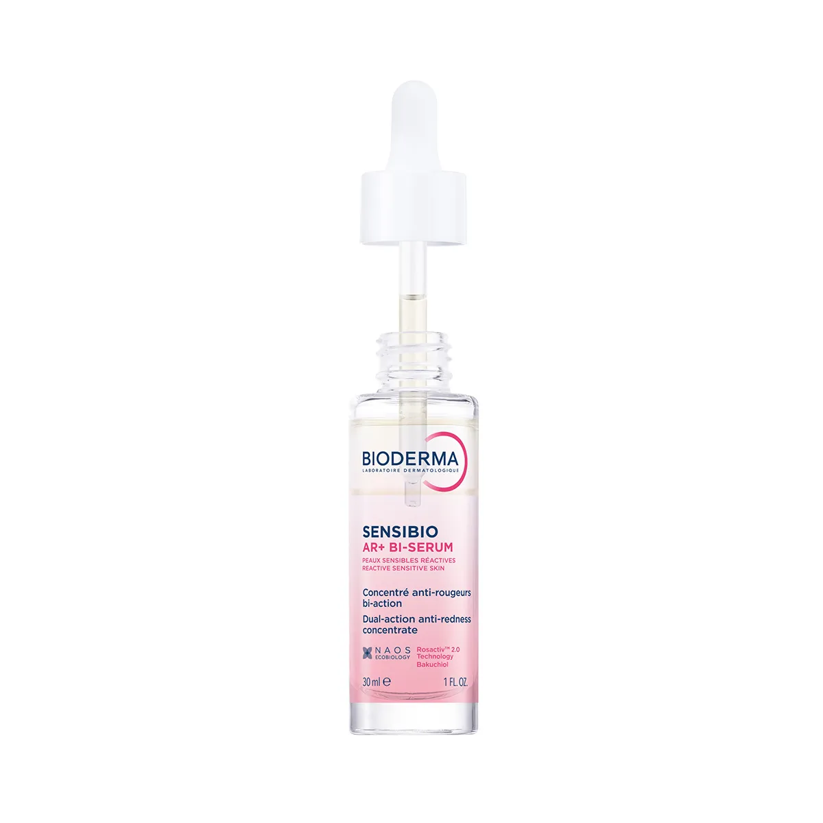 BIODERMA SENSIBIO AR+ BI SERUM – Bild 4
