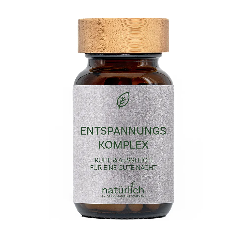 ENTSPANNUNGS KOMPLEX