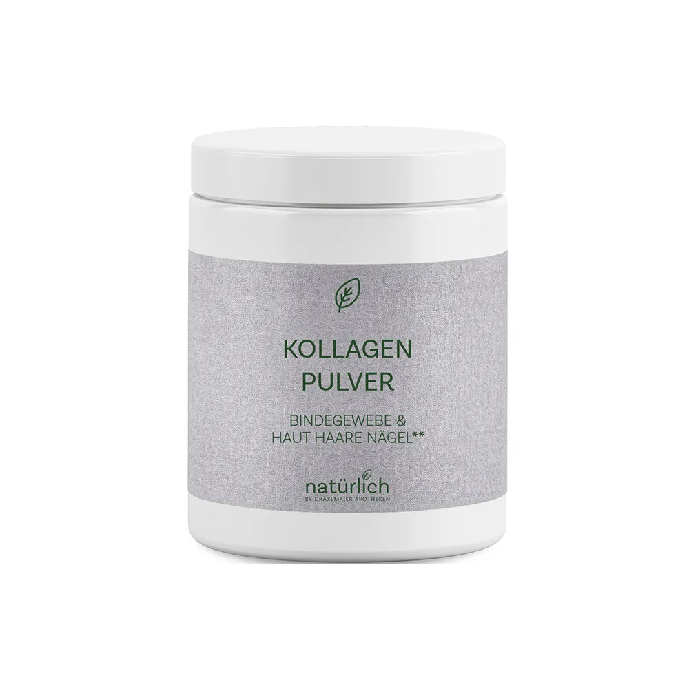 KOLLAGEN PULVER