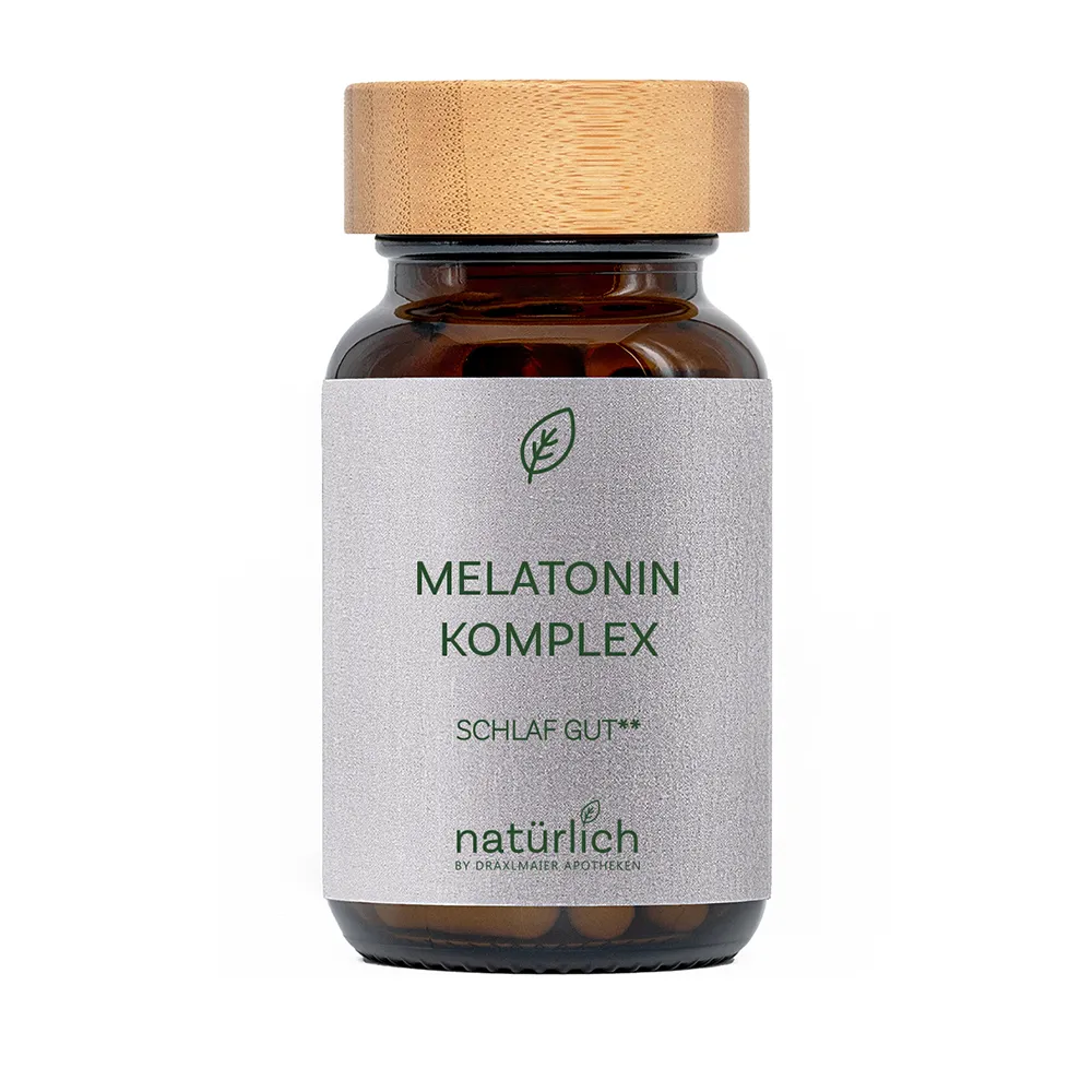 MELTONIN KOMPLEX
